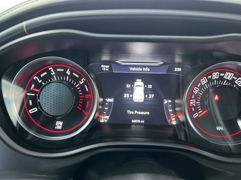 Used 2020 Dodge Challenger R/T Scat Pack image 17