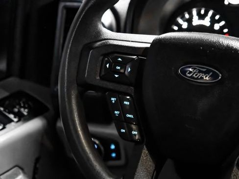 Used 2018 Ford F150 XL w/ Equipment Group 101A Mid image 23