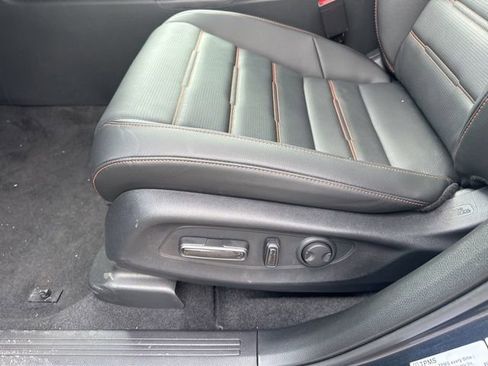 Certified 2026 Honda CR-V Sport-L image 25