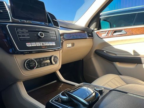 Used 2019 Mercedes-Benz GLS 450 4MATIC image 72