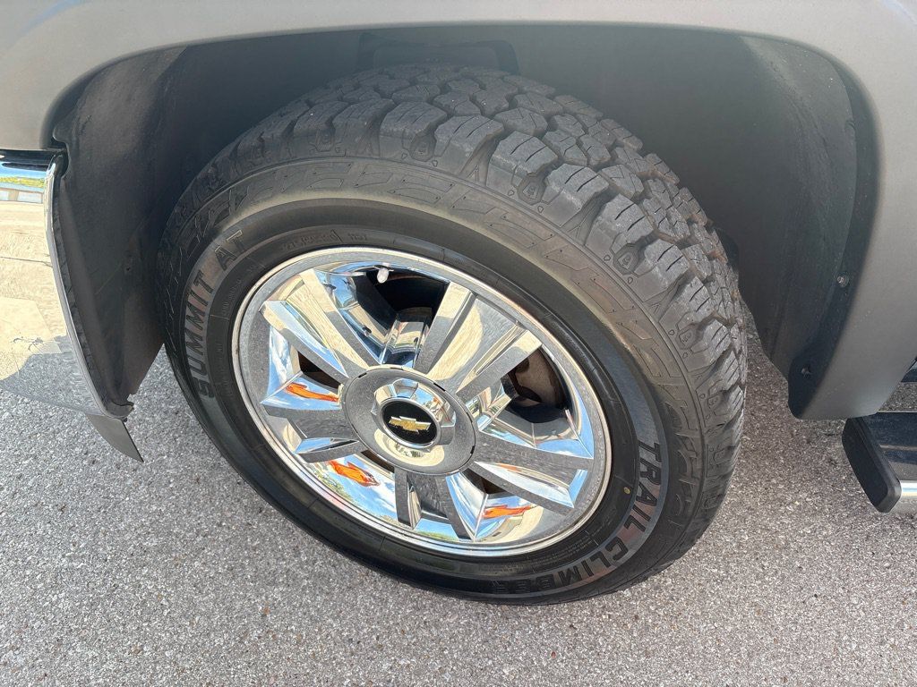 Used 2013 Chevrolet Silverado 1500 LT RWD image 10