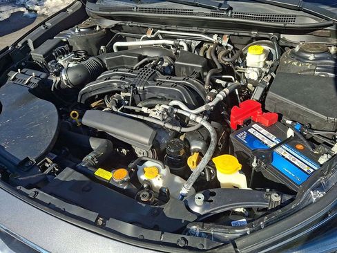 Used 2020 Subaru Outback Premium image 27