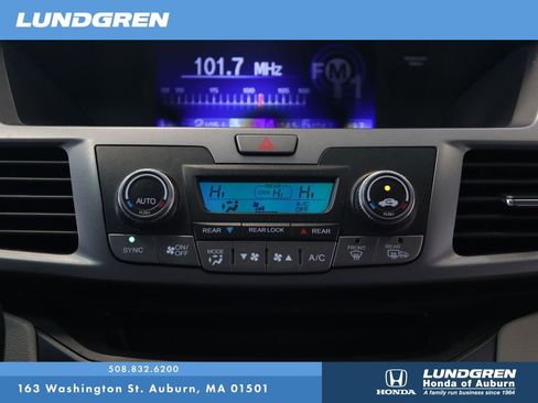 Used 2012 Honda Odyssey EX image 21