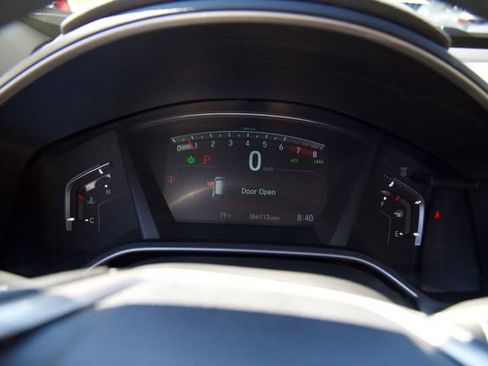 Used 2021 Honda CR-V EX image 18