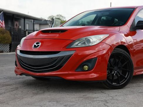 Used 2013 MAZDA MAZDA3 Touring FWD image 28