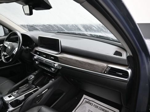 Used 2020 Kia Telluride EX AWD/4WD image 11