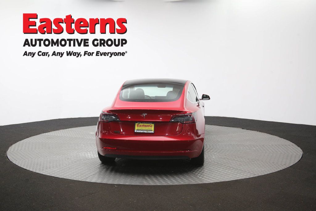 Used 2019 Tesla Model 3 Standard Range Plus RWD image 33