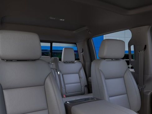 New 2026 Chevrolet Silverado 1500 LT Trail Boss w/ LT Trail Boss Premium Package image 42