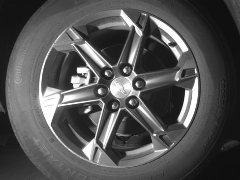 Used 2025 Chevrolet Blazer LT image 15