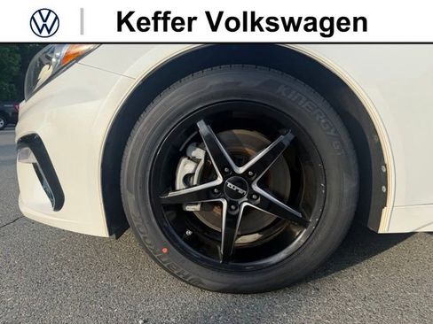 Used 2019 Kia Optima EX w/ EX Premium Package FWD image 9