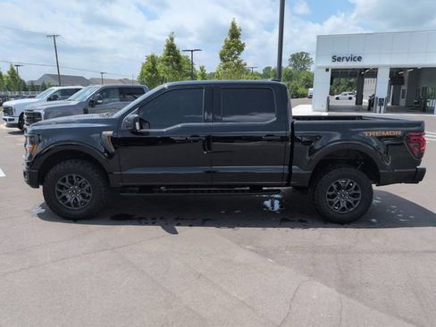 Certified 2024 Ford F150 Tremor AWD/4WD image 2