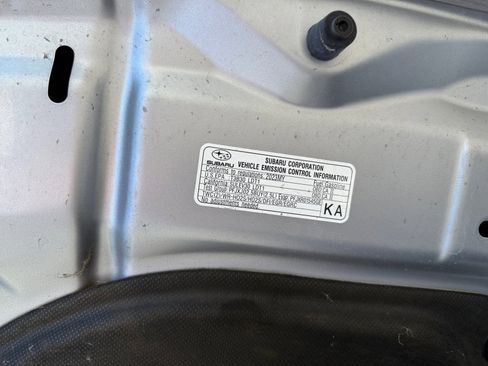 Used 2023 Subaru Crosstrek 2.5i Limited w/ Popular Package #4 image 26