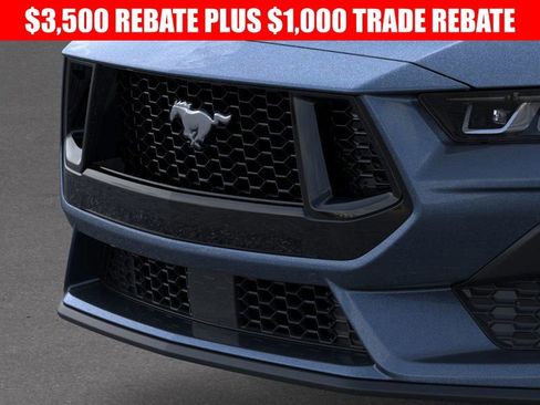 New 2025 Ford Mustang GT image 17