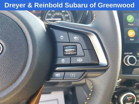 New 2025 Subaru Forester Wilderness image 25