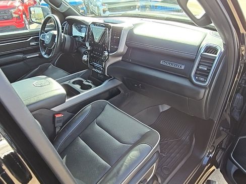 Used 2023 RAM 1500 Laramie image 20