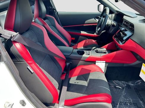 New 2026 Nissan Z Performance RWD image 18