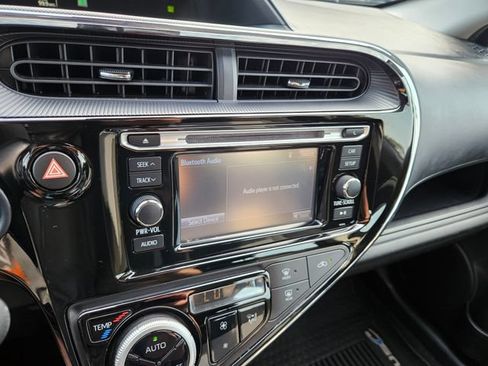 Used 2019 Toyota Prius C FWD image 22