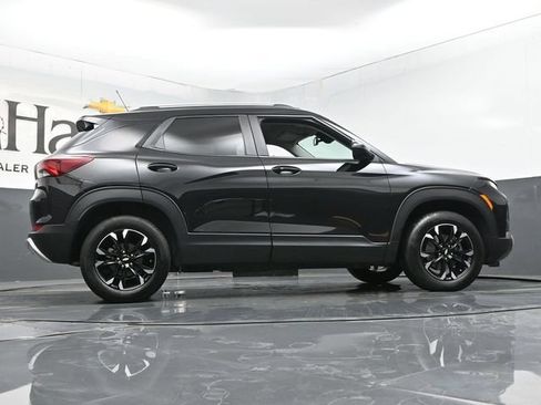 Used 2023 Chevrolet TrailBlazer LT w/ Convenience Package AWD/4WD image 52