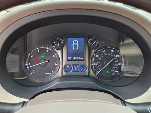 Used 2019 Lexus GX 460 Premium w/ Premium Package AWD/4WD image 30