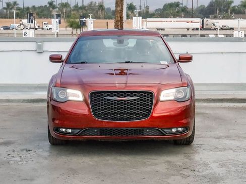 Used 2023 Chrysler 300 S image 3