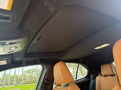 Used 2025 Lexus UX 300h UX 300h Premium w/ Accessory Package (Z2)