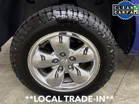 Used 2016 RAM 1500 Express w/ Popular Equipment Group AWD/4WD image 12