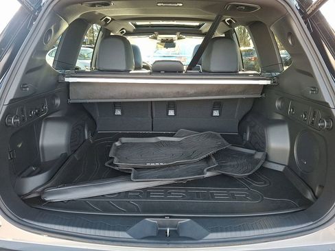 Used 2025 Subaru Forester Touring image 28