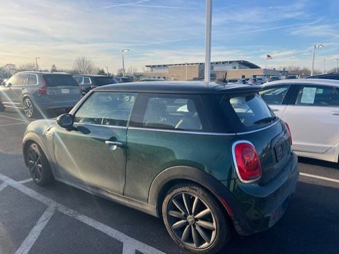 Used 2019 MINI Cooper S image 4