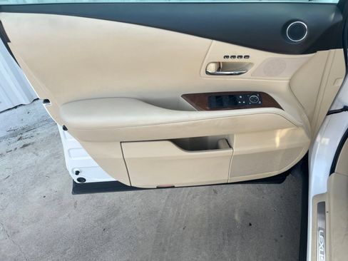 Used 2015 Lexus RX 350 FWD image 11
