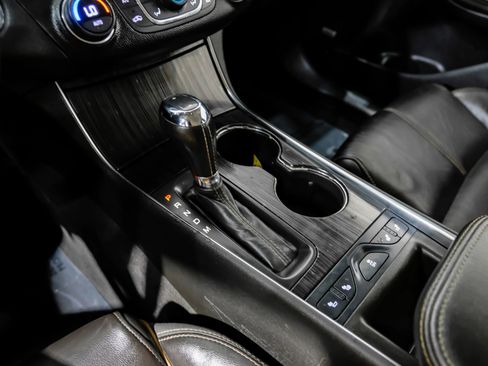 Used 2019 Chevrolet Impala Premier FWD image 23