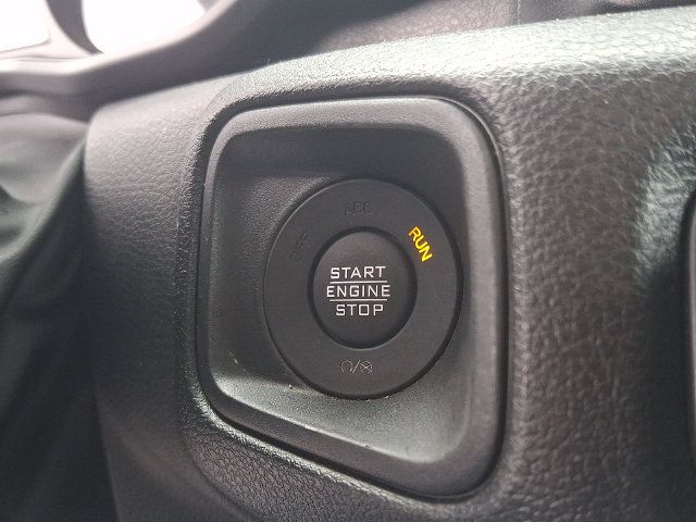Used 2024 Jeep Wrangler Unlimited Sport AWD/4WD image 25