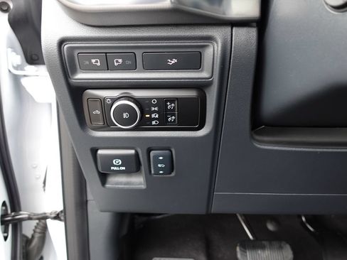 Used 2024 Ford F150 Lariat AWD/4WD image 62
