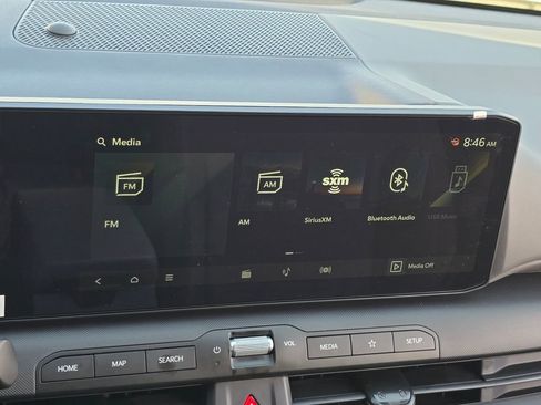 New 2026 Kia K4 LXS image 14