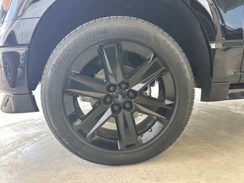 New 2025 Ford F150 STX w/ LOBO Package AWD/4WD image 11