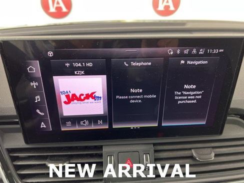 Used 2024 Audi Q5 2.0T Premium Plus image 13