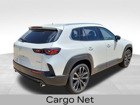 Used 2025 MAZDA CX-50 AWD 2.5 S w/ Cargo Package image 10