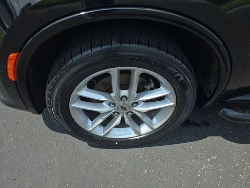 Used 2022 Dodge Durango GT AWD/4WD image 11