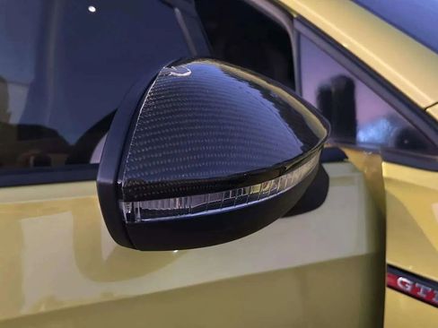 Used 2022 Volkswagen GTI Autobahn image 15