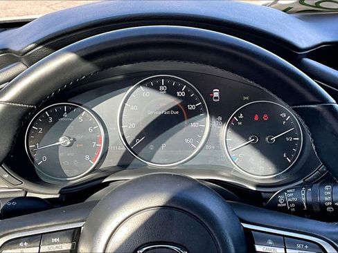 Used 2023 MAZDA MAZDA3 s image 13