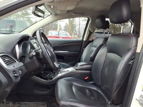 Used 2014 Dodge Journey R/T image 11