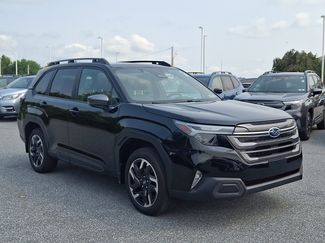 Certified 2026 Subaru Forester Limited AWD/4WD video 3