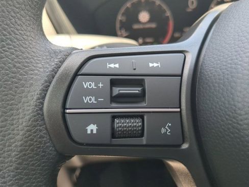 New 2026 Honda CR-V EX image 23