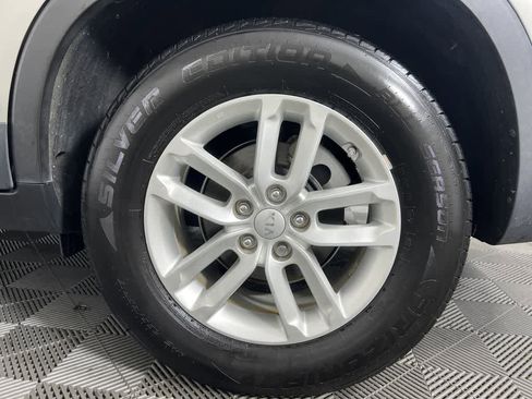 Used 2014 Kia Sorento LX image 35