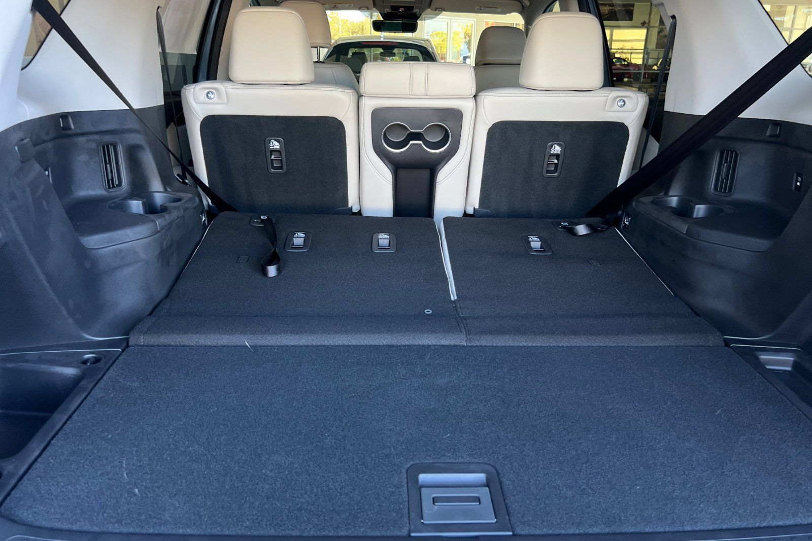 New 2026 Honda Pilot EX-L image 13