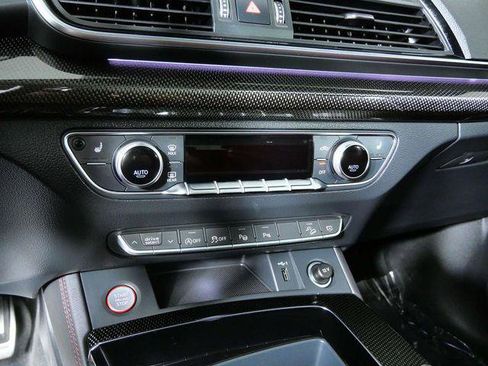 Used 2023 Audi SQ5 Prestige w/ Prestige Package AWD/4WD image 21