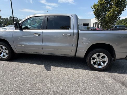 Used 2023 RAM 1500 Big Horn AWD/4WD image 11