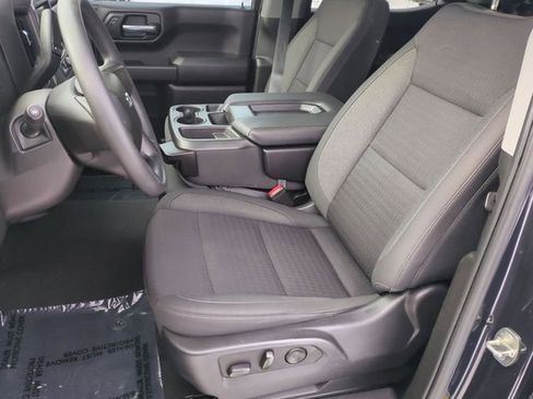 Certified 2023 Chevrolet Silverado 1500 Custom Trail Boss image 19