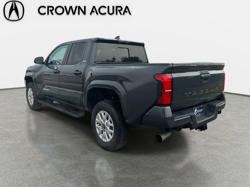 Used 2024 Toyota Tacoma SR5 image 4