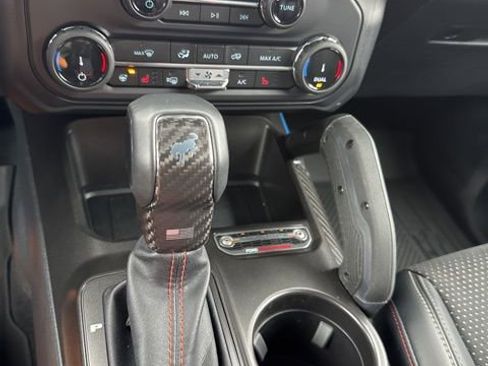 Used 2022 Ford Bronco Raptor image 28