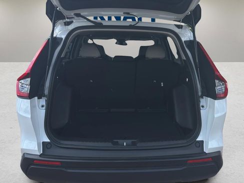 Used 2024 Honda CR-V LX image 17